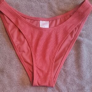 Bikini Bottoms